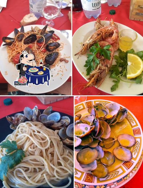 Pizzeria Trattoria da Emilio