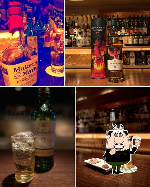 BAR SMILE LIFE