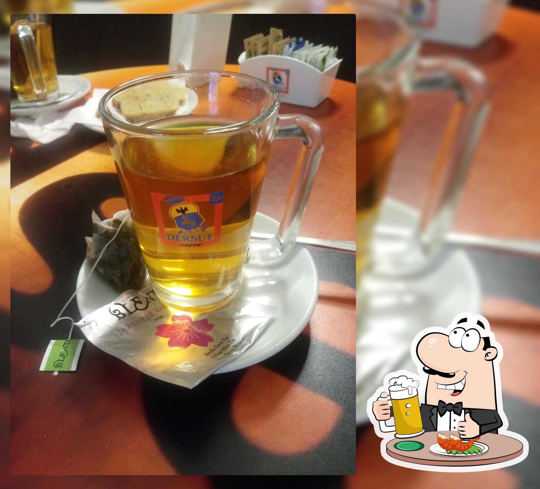 Bar Hilary S.A.S.
