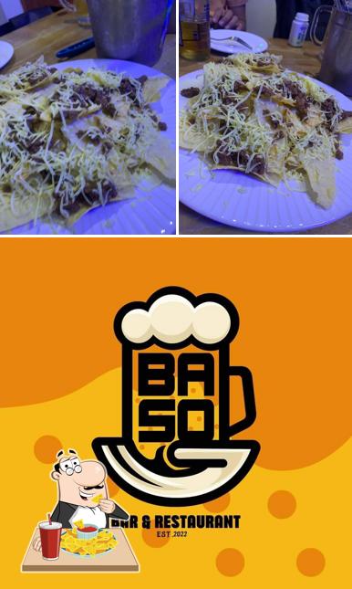 Baso