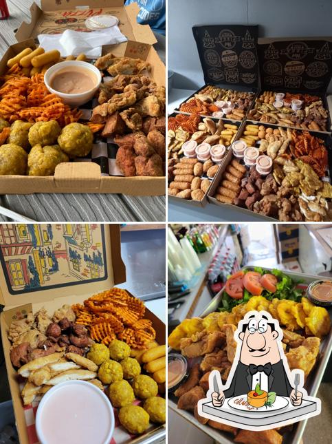 La Curva Cantina