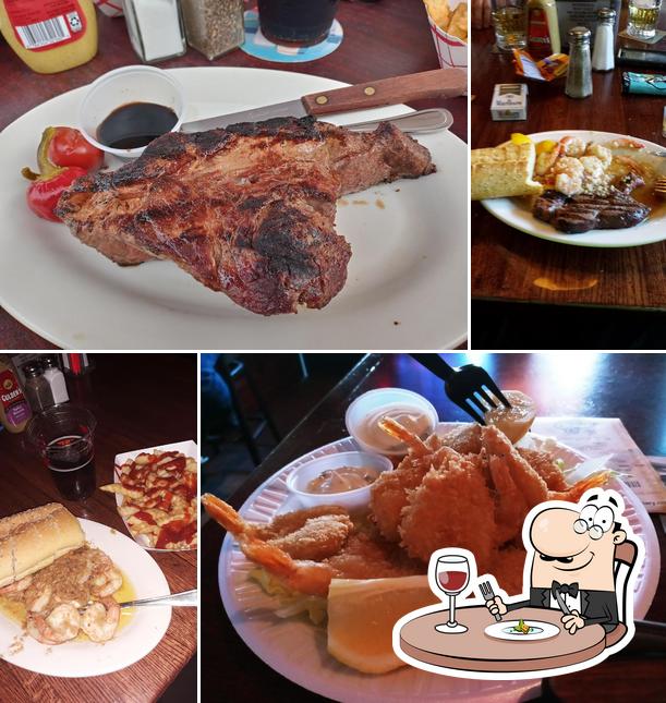 Sportsman’s Tavern