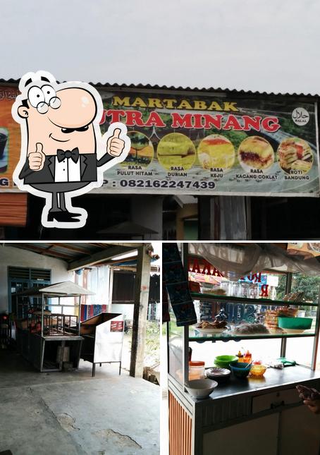 Putra Minang