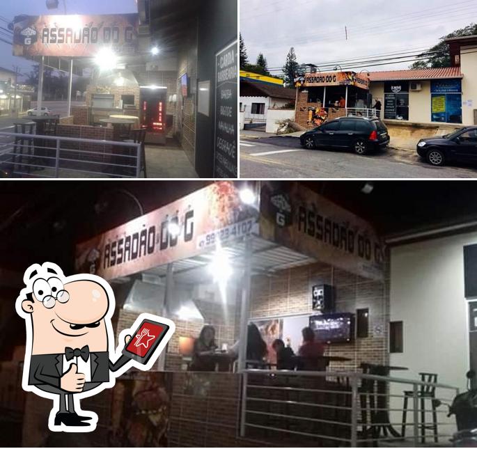 Assadão do G