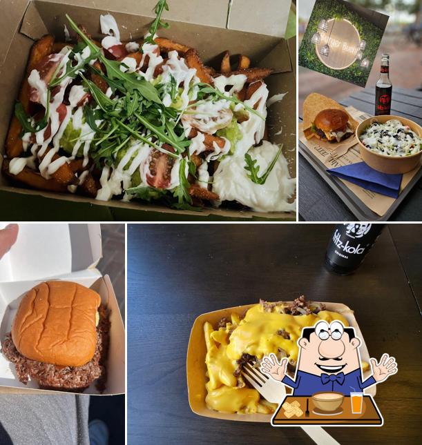 Burger Bucht