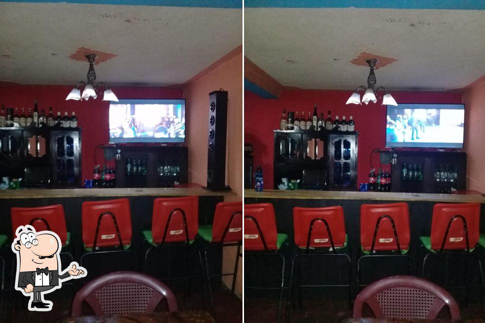 Cerveceria The Time