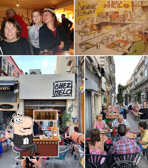 Chez Melo