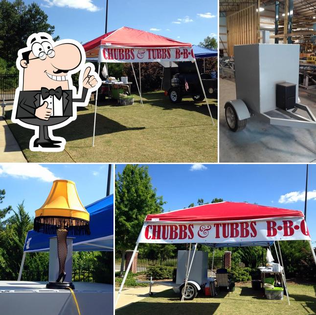 Chubb's & Tubb's BBQ