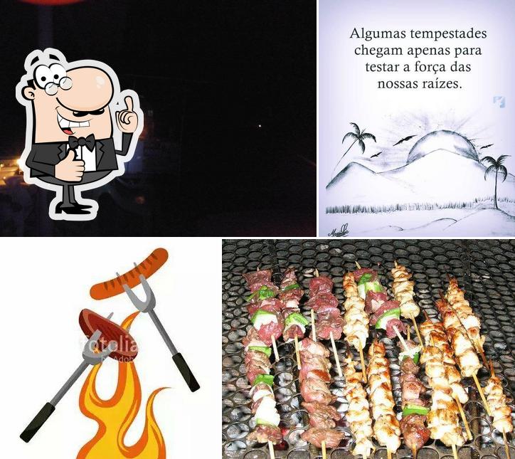 Churrasquinho do Betão