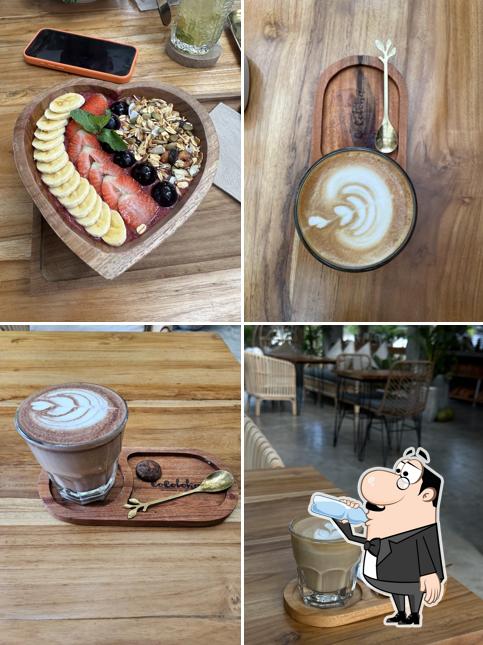 Cocoloka Superfoods & Protein Cafe Ubud