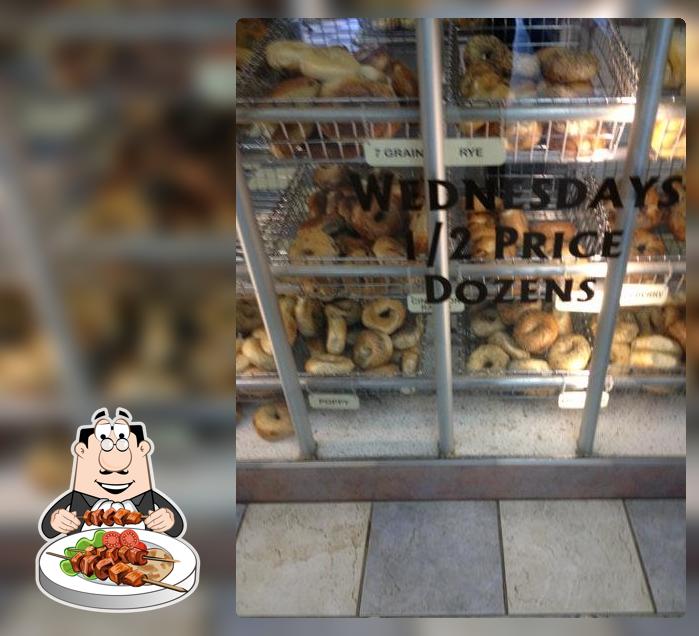 Bagels & Market Mount Laurel