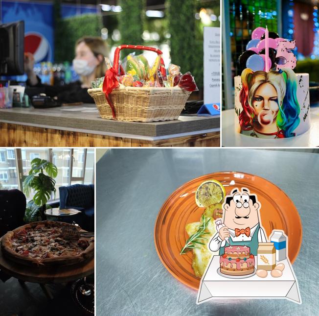 Город детей