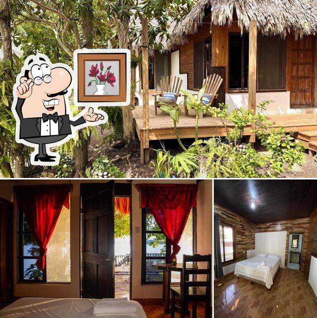 Hotel Mayan Spirit