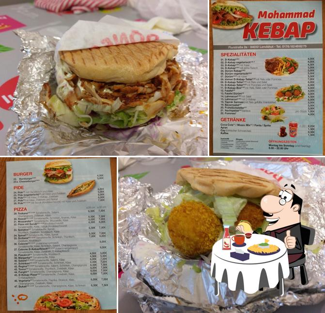 Kebap Mohamad