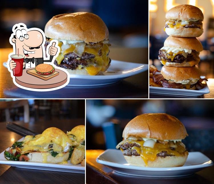 Lucky Burgers - Mount Prospect