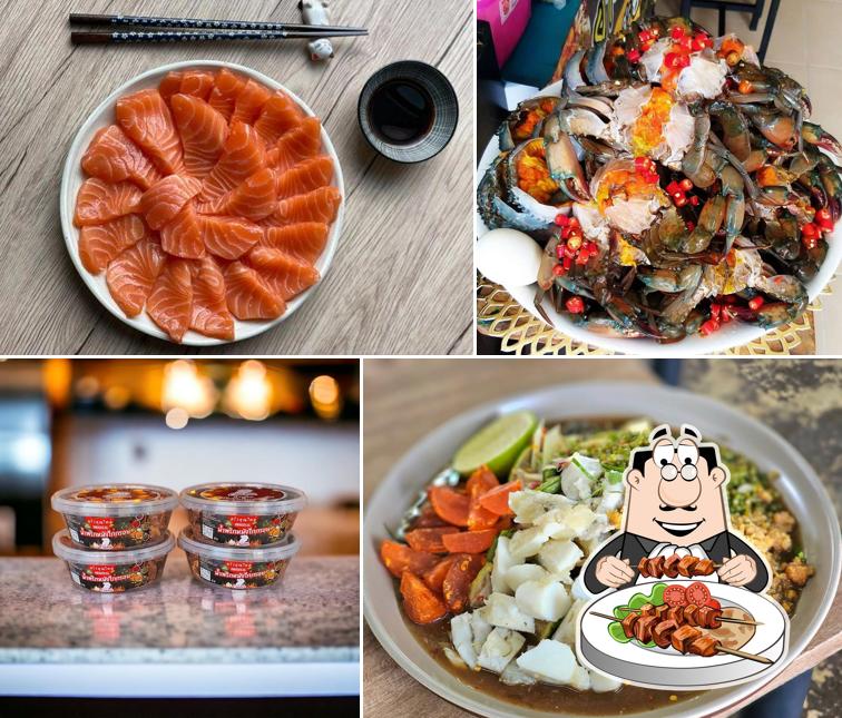MAMA FOOD FUSION