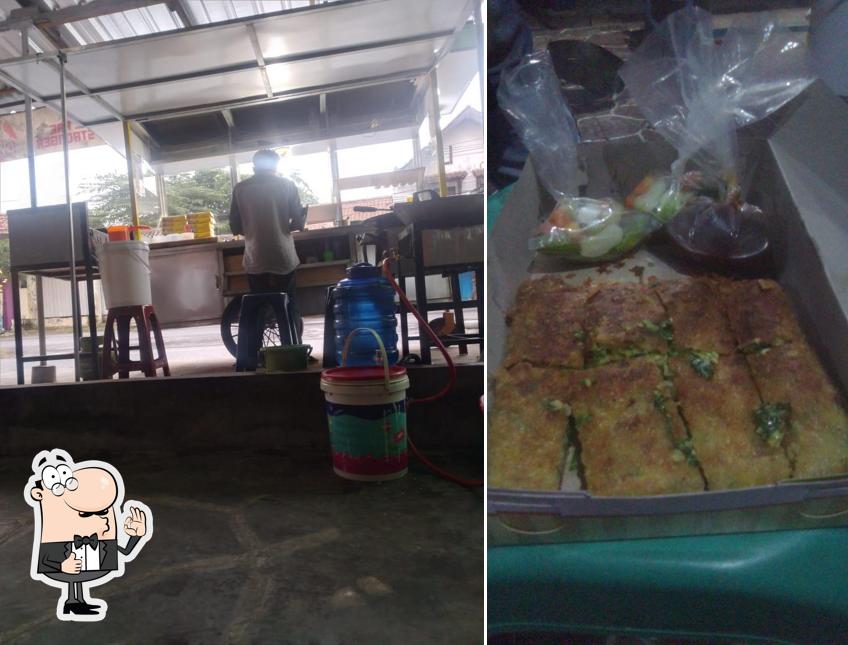 Martabak Do'a Ibu