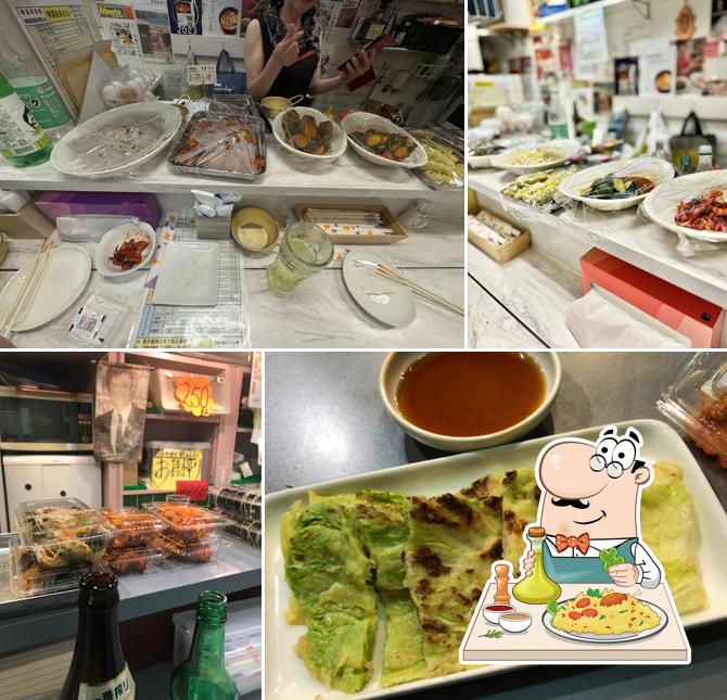 Myeongdong Okāsan