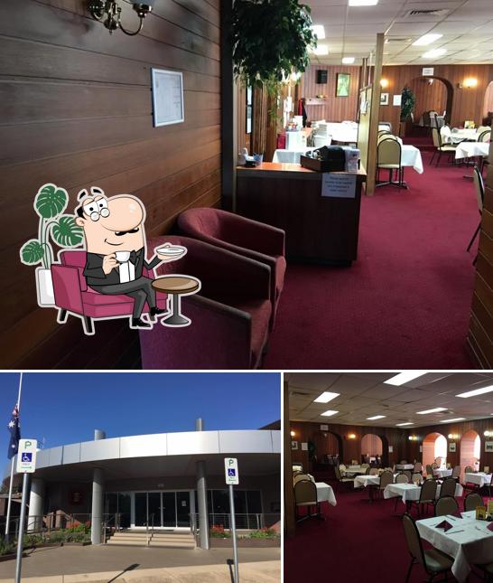 Parkview Restaurant