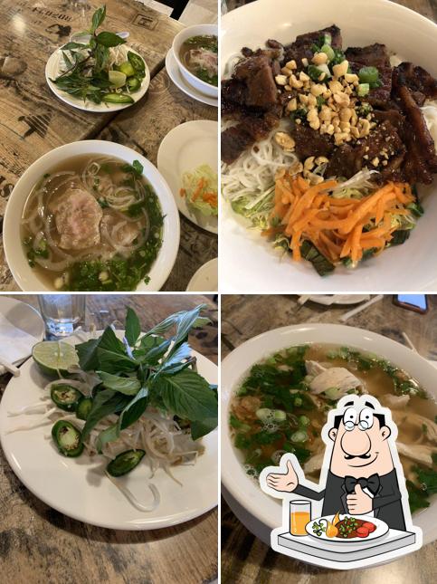 Pho Now Restaurant