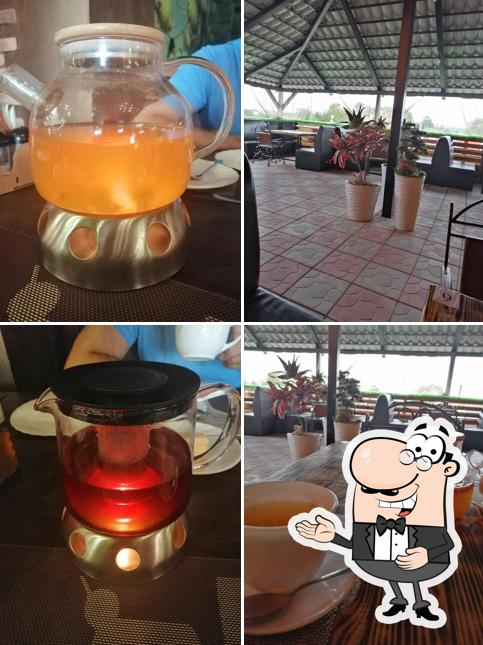 ПиццаРоллия Кафе