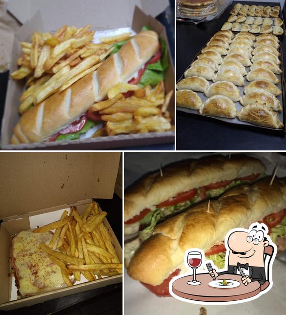 Pizzería Noemi