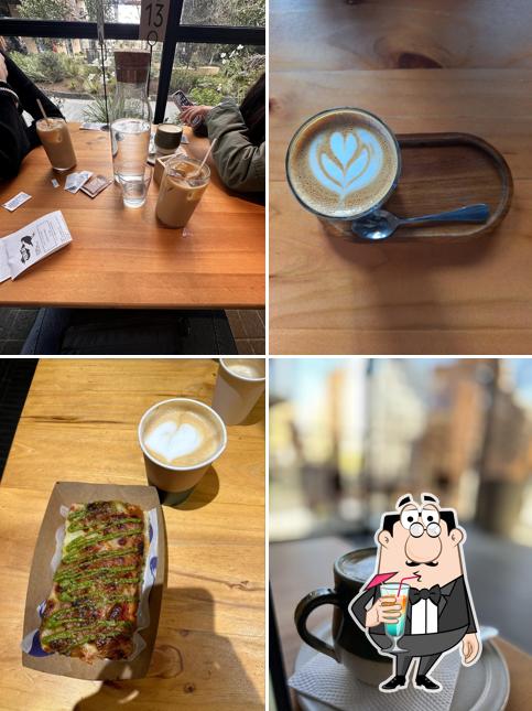 Rebelde Bakery & Coffee
