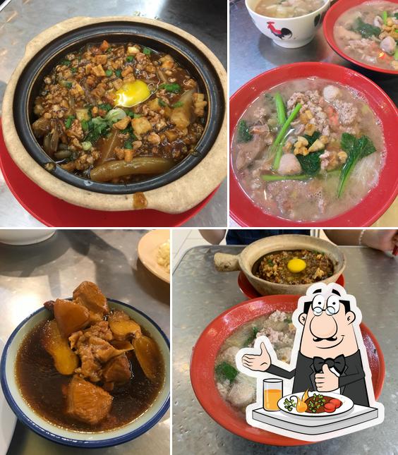 Restoran Yaw Fatt