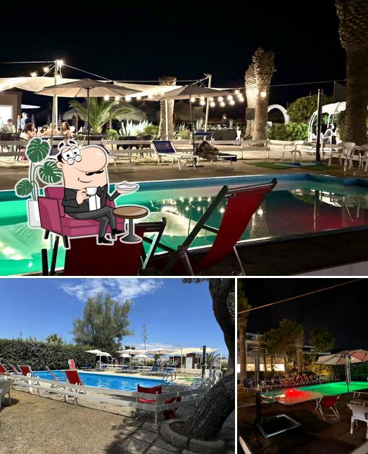 Rio Beach Club