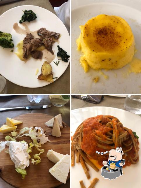 Ristorante Hotel del Lago
