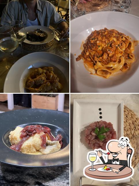 Ristorante Da Luca