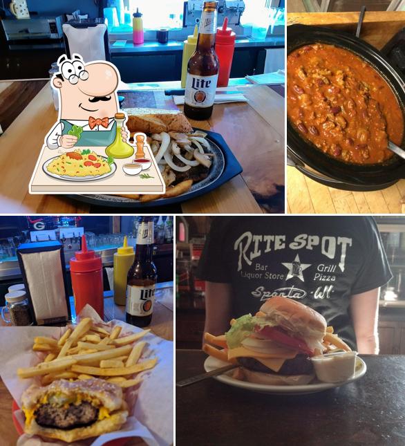 Rite Spot Bar & Grill