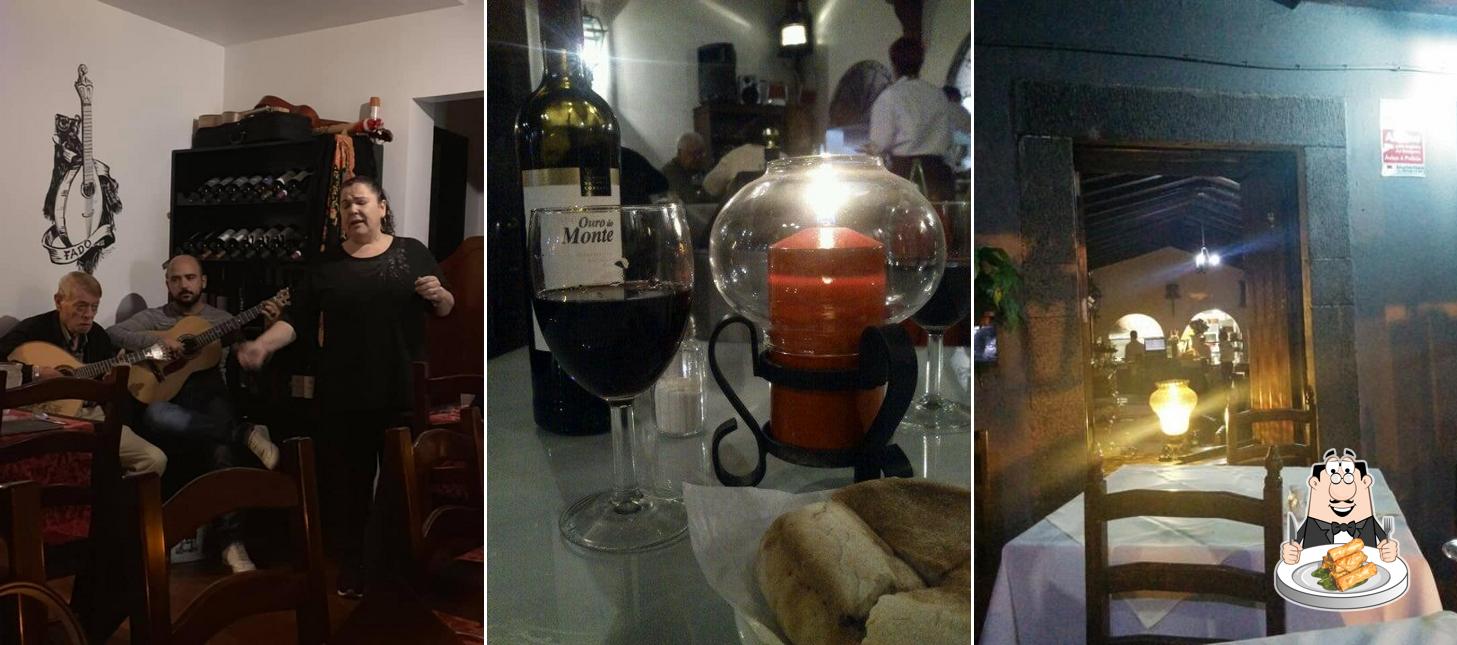 Sabor a Fado