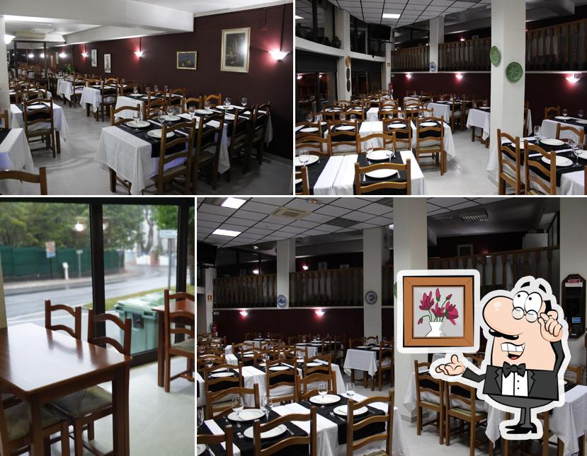 Restaurante Santa Teresinha