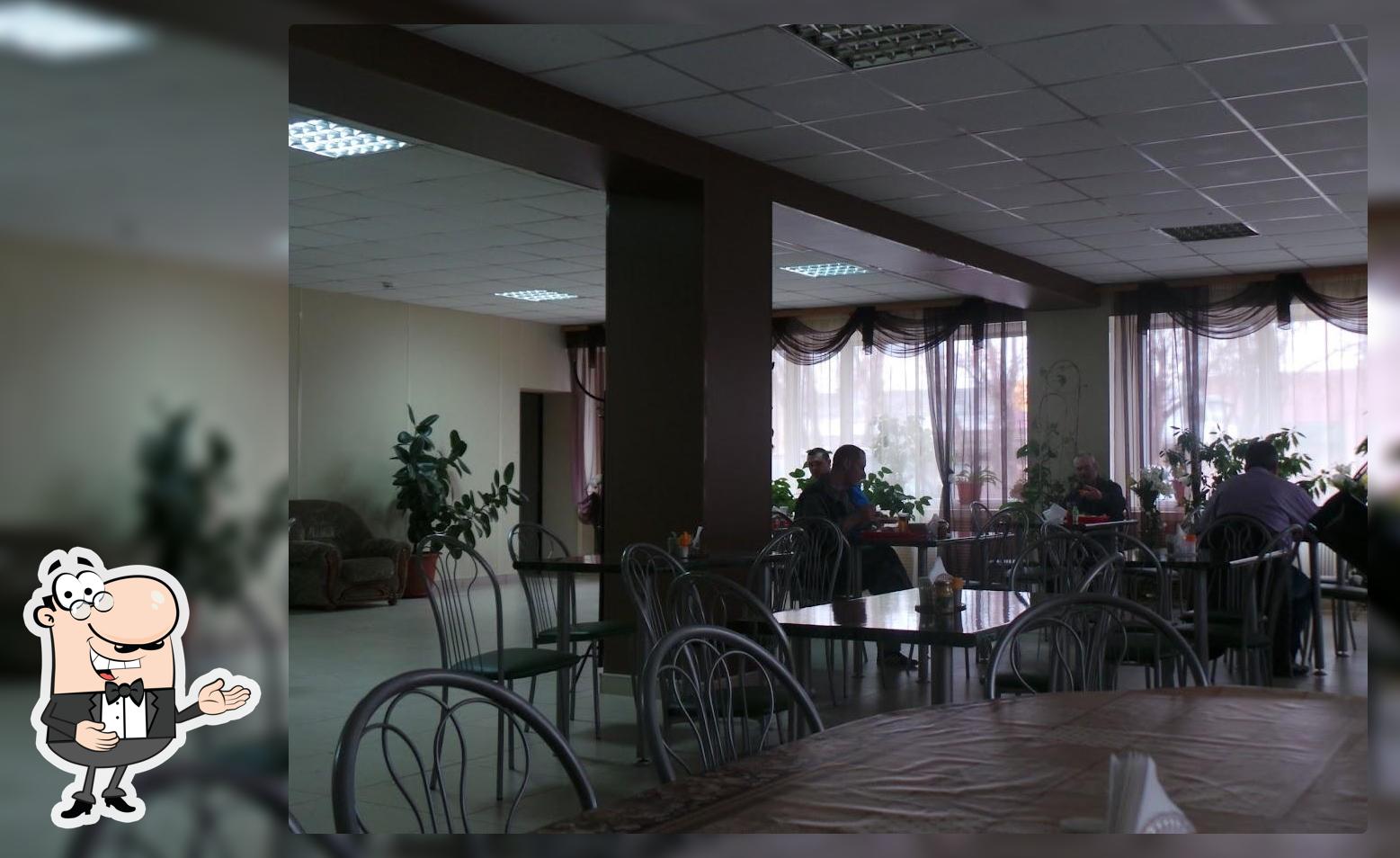 Столовая, ИП Кривенко И.Н