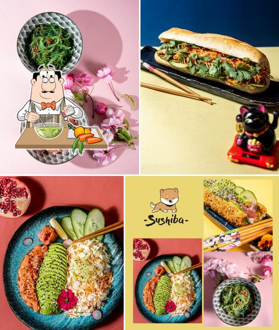 Sushiba