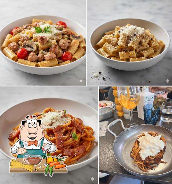 Tazza e Padella