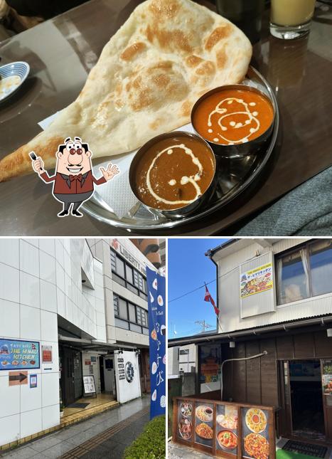 ザ ヒマリ キッチン (The Himali Kitchen)