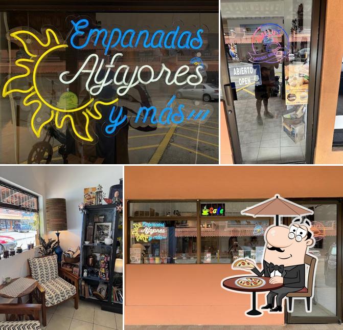 Wally's Sabores Argentinos