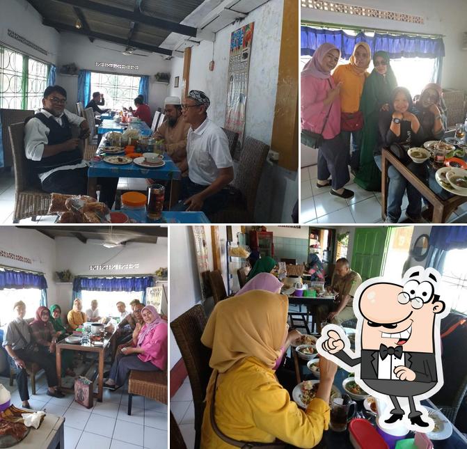 Warung Sate Tanjungsari