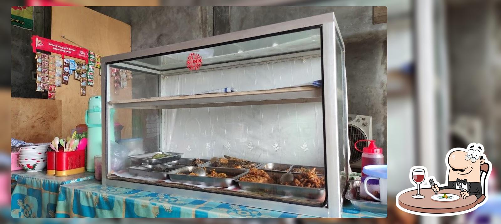 Warung makan 57