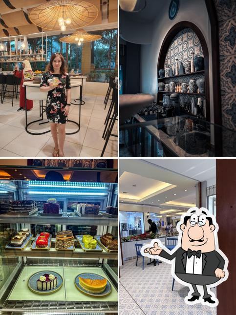 Yamas coffee kitchen bar