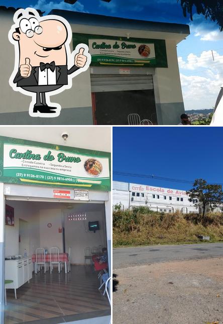 Cantina do Bruno