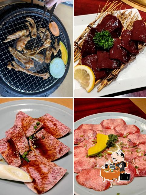 焼肉バル チャンプ(champ)