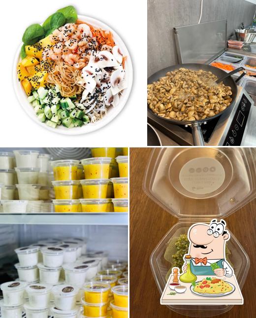 finefine- Healthy Food Neuss