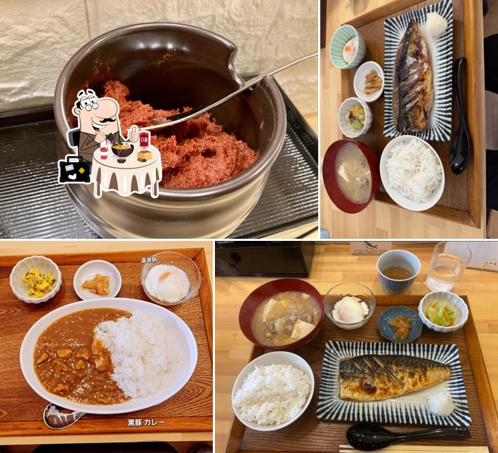 朝ごはん屋 まるこ