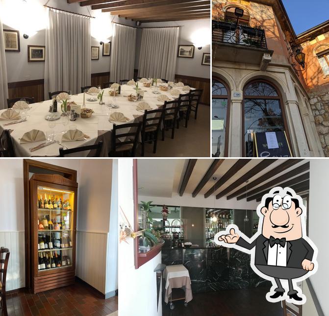 Ristorante Al Bosco