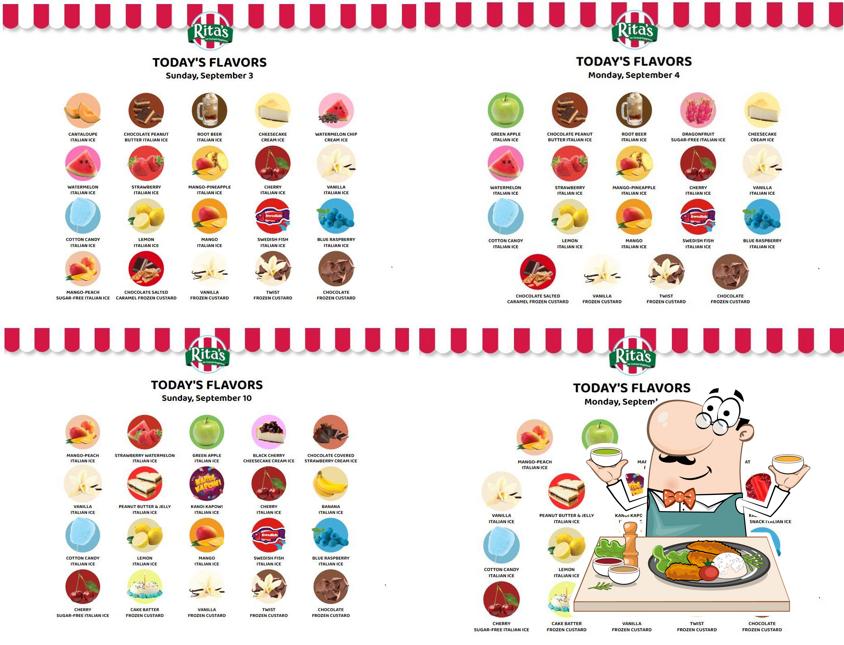 Rita's