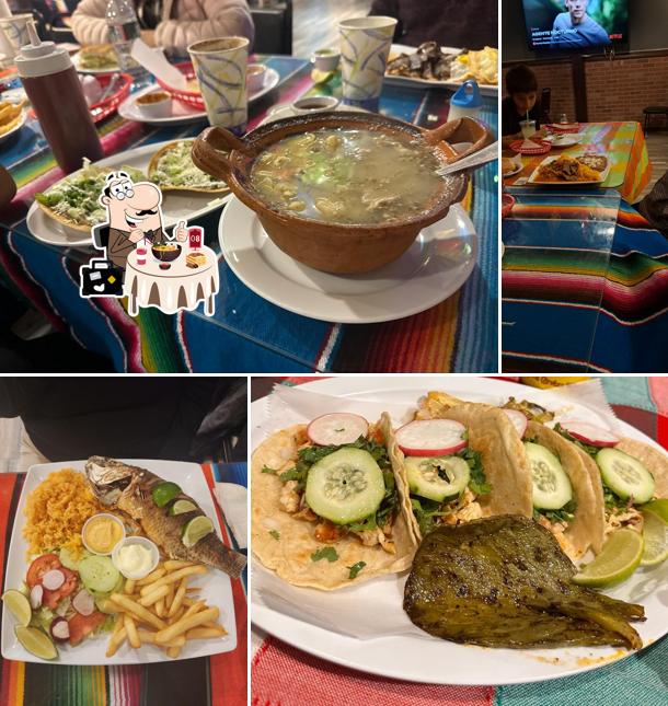 Sabor A Mexico