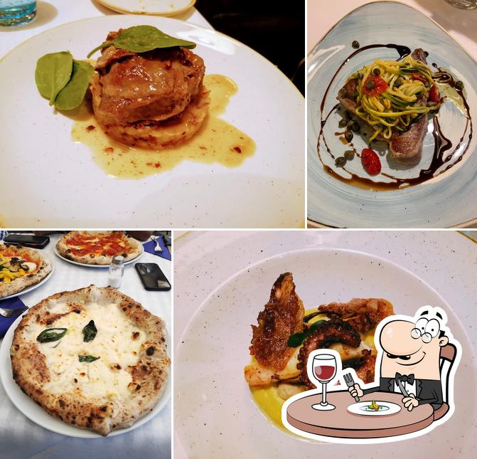 Savoy Restaurant